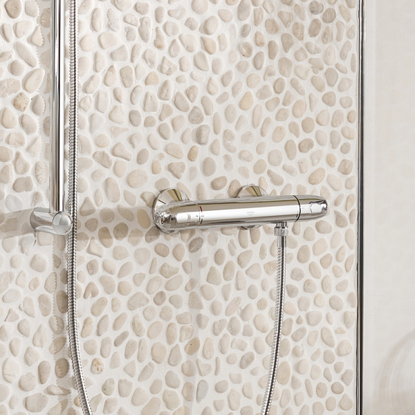 Термостат Grohe Grohtherm 1000 New 34143003