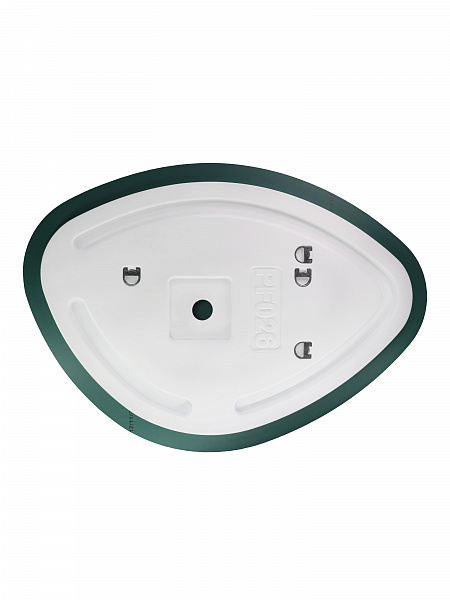 Зеркало Континент "Alma Led" 1000х700