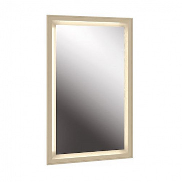 Зеркало Kerama Marazzi Plaza 65 см PL.C.mi.65\CAP