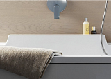 Акриловая ванна Duravit Dyrastyle 170x75 700296000000000