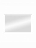 Зеркало Континент "Mercury Led" 1000х700