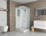 Душевая кабина Niagara Premium 90х90х210 NG-6001-01Q