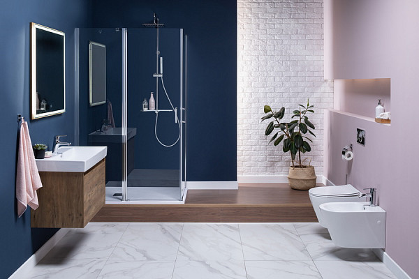 Биде подвесное Aquanet Atago 2.0 B2 LX-1057 Atago 2.0 B2