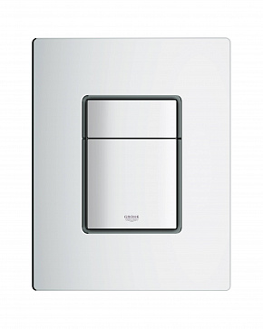 Клавиша смыва для унитаза GROHE Skate Cosmopolitan 38732P00