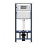 I012704 Pro инсталляция для подвесного унитаза