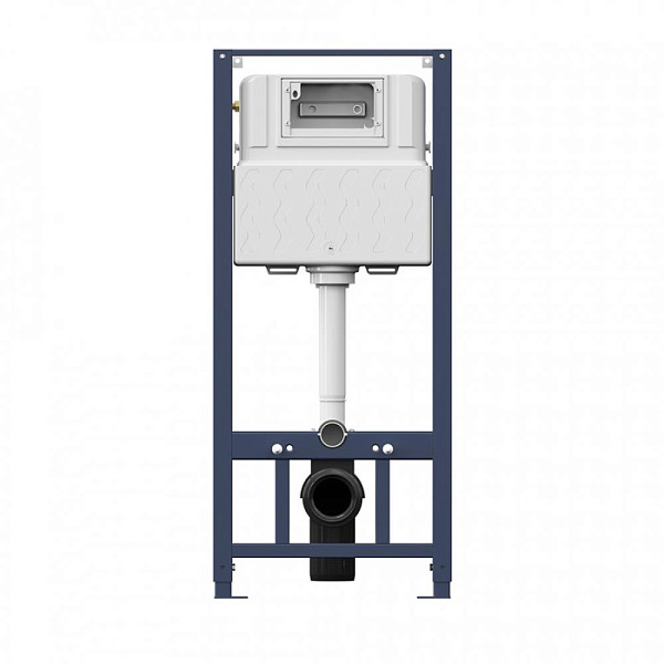 I012704 Pro инсталляция для подвесного унитаза