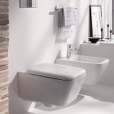 Биде подвесное Geberit iCon F231910000