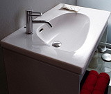 Раковина Laufen Palomba 8.1480.4.000.104.1 80 см