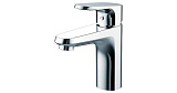 Смеситель для раковины Bravat Pure F1105161C
