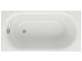 Акриловая ванна Cersanit Octavia 170x70 P-WP-OCTAVIA*170NL