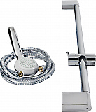 Душевой гарнитур Hansgrohe Crometta 1jet/Unica'С 27728000 65 см