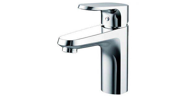 Смеситель для раковины Bravat Pure F1105161C