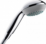 Душевой гарнитур Hansgrohe Crometta 85 Vario/Unica'C 27762000 90 см
