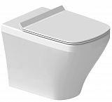 Унитаз Duravit DuraStyle 2150090000 приставной