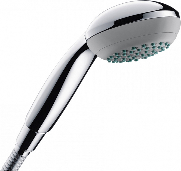 Душевой гарнитур Hansgrohe Crometta 85 Vario/Unica'C 27762000 90 см