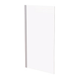 СLEAR Душевая шторка 80 Mirsant