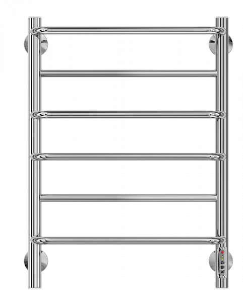 Полотенцесушитель электрический Terminus Евромикс П6 450х650