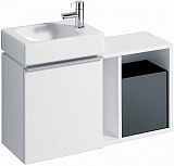 Раковина 38 см Geberit iCon xs 124736000