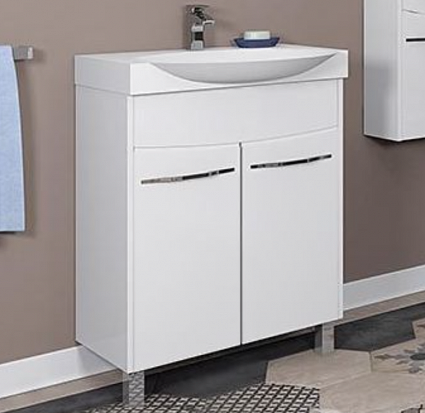 Тумба под раковину Акватон Инфинити 73 см 1A196701IF010