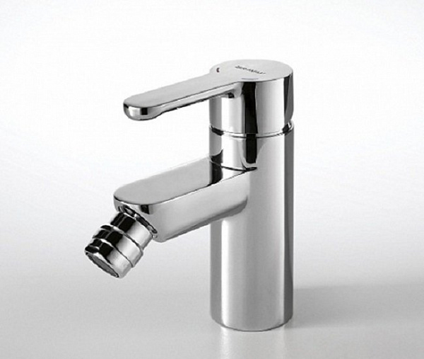 Смеситель для биде Bravat Stream F33783C