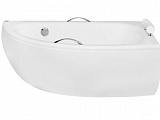 Акриловая ванна Besco Milena 150x70 WAM-150-NP Правая
