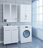 Тумба под раковину напольная Родос 70 Санта 206018