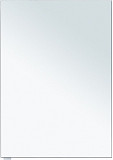 Зеркальный шкаф Aquanet Алвита New 60 Антрацит 00277539