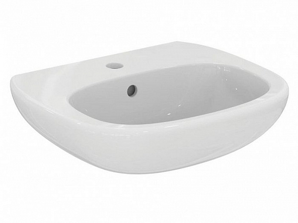 Раковина Ideal Standard Tesi 50 см T009401