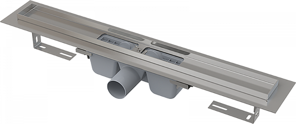 Душевой лоток AlcaPlast APZ1-750 Водоотводящий желоб