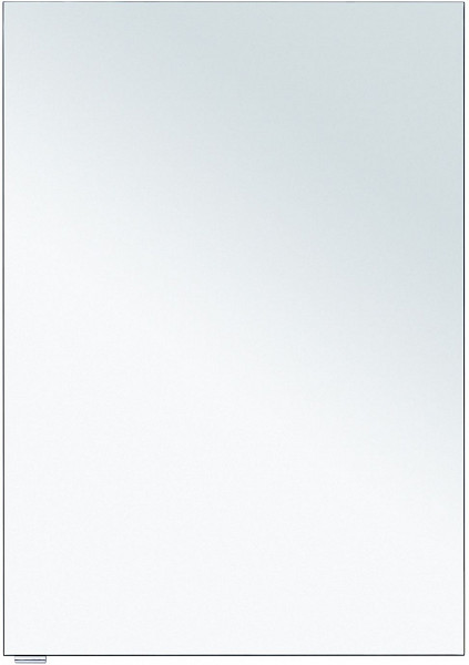 Зеркальный шкаф Aquanet Алвита New 60 Антрацит 00277539