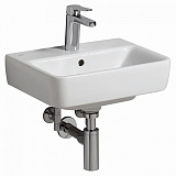 Раковина 45 см Geberit Renova Nr.1 Comprimo 276145000