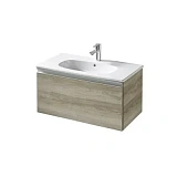 Тумба под раковину Ideal Standard Tesi T0047VI