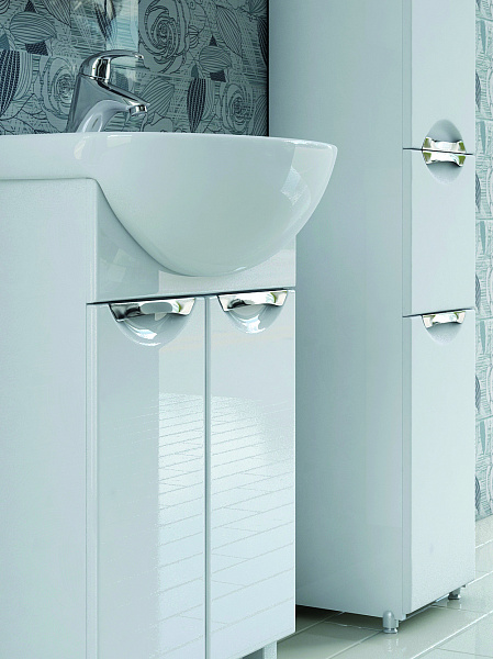 Тумба под раковину VIGO Callao  55 см tn.CAL.PAL.60.2D