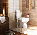 Унитаз-компакт Оскольская керамика Лея Люкс