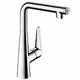 Смеситель для кухни HANSGROHE Talis S 300 72820000