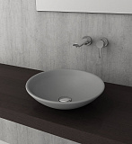 Раковина Bocchi Lucca Venezia 1120-006-0125 серая