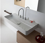 Раковина Laufen Val 8.1028.7.000.104.1 95 см