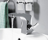 Смеситель для раковины Wasserkraft Berkel 4803