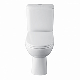 Унитаз Roca Access с горизонтальным выпуском 34P23800Y