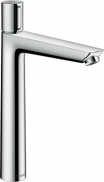 Смеситель для раковины Hansgrohe Talis Select E 240 71752000