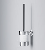 A8033400 Like, Стойка с туалетной щеткой, универсальная