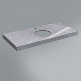 Столешница для раковины Kerama Marazzi Canaletto 100 см CN100.SG560702R