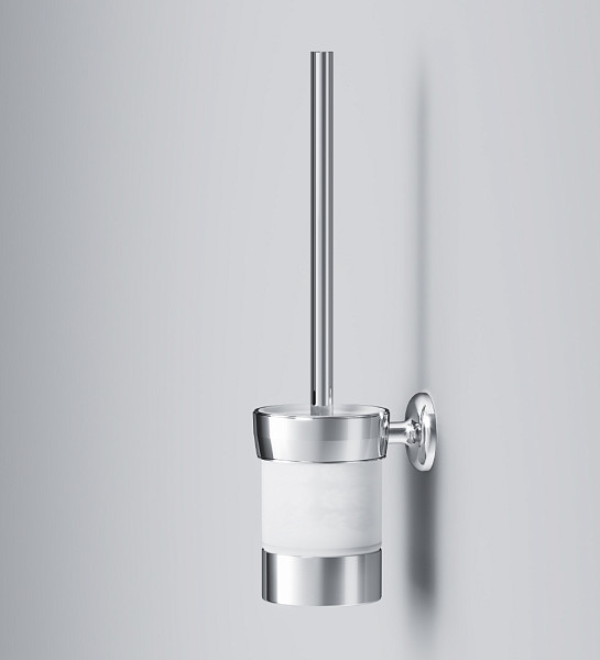 A8033400 Like, Стойка с туалетной щеткой, универсальная
