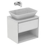 Тумба под раковину Ideal Standard Connect Air E0826B2