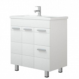 Тумба Corozo "Денвер 80 Z2", Сомо 80 / Фостер 80 / Фостер 80 П