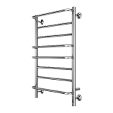 Евромикс П8 500х850 Электро (quick touch) Полотенцесушитель TERMINUS
