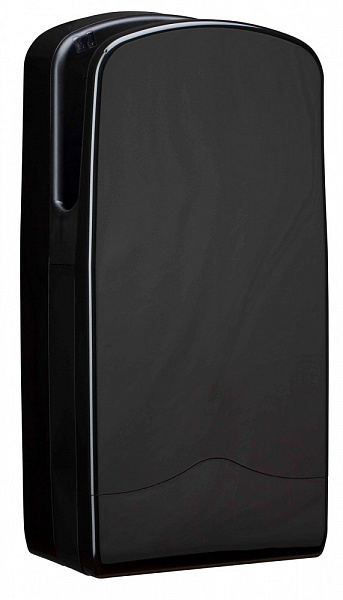 Сушилка для рук V-JET автоматическая 1760 W BLACK BCK, 01303. BK, шт