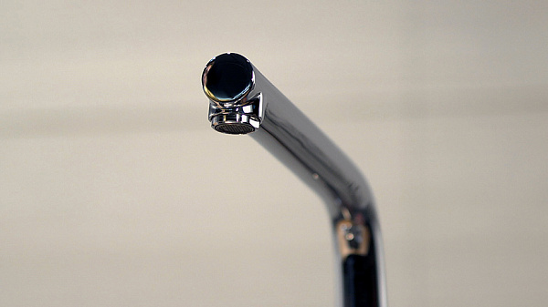 Смеситель для кухни HANSGROHE Metris 14822000