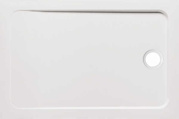 Поддон для душа Jacob Delafon Flight 120х80 см E62450-00