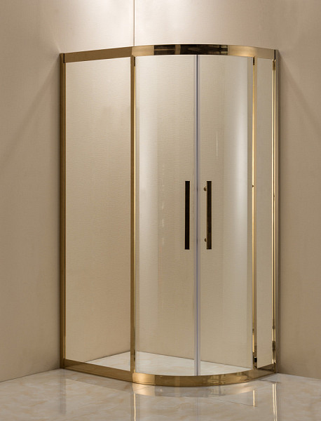 Душевой уголок Grossman Pragma PR-120GL 120x80